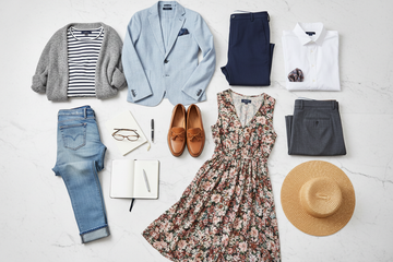 Styling Loafers: From Casual to Formal