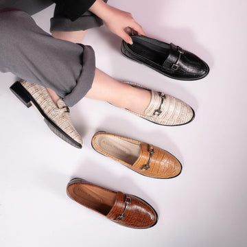 Men's Loafers: The Essential Guide to Timeless Footwear