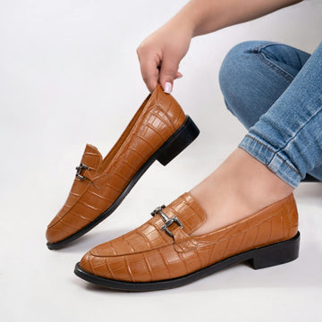 2026 Loafer Trends: What's New in Footwear Fashion